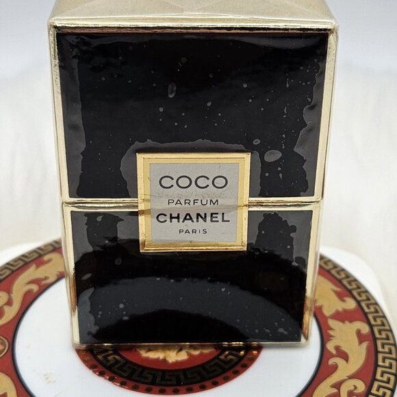 CHANEL COCO Parfum - Picture 1 of 6